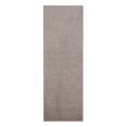 thumbnail image 1 of Furnish My Place DC Custom Rug - 4 ft. x 34 ft., Beige, Indoor Rug for Bedrooms, Hallways, Living Rooms, 1 of 10
