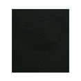 thumbnail image 1 of Furnish My Place DC Custom Rug - 4 ft. x 4 ft., Square, Black, Indoor Rug for Bedrooms, Hallways, Living Rooms, 1 of 12
