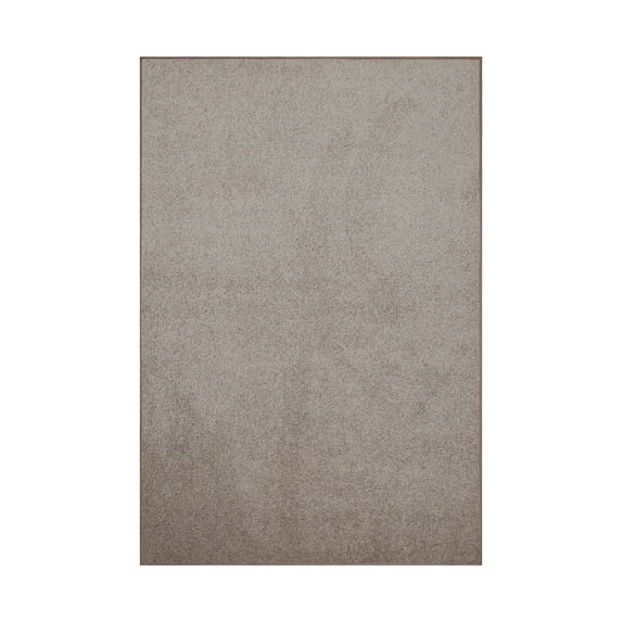Furnish My Place DC Custom Rug - 5 ft. x 6 ft., Beige, Indoor Rug for Bedrooms, Hallways, Living Rooms