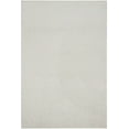 thumbnail image 1 of Furnish My Place DC Custom Rug - 6 ft. x 8 ft., Off White, Indoor Rug for Bedrooms, Hallways, Living Rooms, 1 of 12