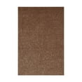 thumbnail image 1 of Furnish My Place DC Custom Rug - 7 ft. x 9 ft., Brown, Indoor Rug for Bedrooms, Hallways, Living Rooms, 1 of 12