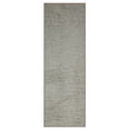 thumbnail image 1 of Furnish My Place Easy Fit Rug - 2 ft. x 12 ft., Brown, Custom Floor Rug for Living Rooms, Bedrooms, Hallways, 1 of 4