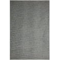 thumbnail image 1 of Furnish My Place Easy Fit Rug - 7 ft. x 9 ft., Light Grey, Custom Floor Rug for Living Rooms, Bedrooms, Hallways, 1 of 5