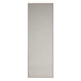 thumbnail image 1 of Furnish My Place Framed Rug - 2 ft. x 48 ft., Brown, Designer Accent Rug for Hallways, Living Rooms, Bedrooms, 1 of 12