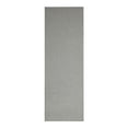 thumbnail image 1 of Furnish My Place Abstract Contemporary Geometrical Framed View Square Modern Plush Two Tone High Low Pattern Rug| Pet & Kids Friendly| Events Wedding | Made in USA - Framed Grey, 2' x 48' Area Rug, 1 of 12