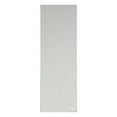 thumbnail image 1 of Furnish My Place Framed Rug - 3 ft. x 26 ft., Ivory, Designer Accent Rug for Hallways, Living Rooms, Bedrooms, 1 of 12