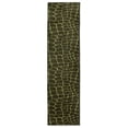 thumbnail image 1 of Furnish My Place Giraffe Tree Topper Area Rug for Living Room, Dining Room, Kitchen, Bedroom, Made in India - 2' x 48', 1 of 5