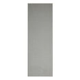 thumbnail image 1 of Furnish My Place Iconic Rug - 2 ft. x 46 ft., Grey, Custom Floor Rug for Patio, Garden, Hallway, Living Room, 1 of 5