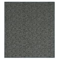 thumbnail image 1 of Furnish My Place Indoor Floor Rug - 2 ft. x 2 ft., Square, Gray, Distressed, Area Rug for Bedrooms, Hallways, Living Rooms, 1 of 5