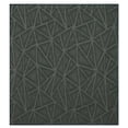 thumbnail image 1 of Furnish My Place Indoor Floor Rug - 2 ft. x 2 ft., Square, Green, Geometrical Print, Customized Area Rug for Bedrooms, Hallways, Living Rooms, 1 of 5