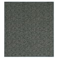 thumbnail image 1 of Furnish My Place Indoor Floor Rug - 3 ft. x 3 ft., Square, Gray, Distressed, Area Rug for Bedrooms, Hallways, Living Rooms, 1 of 5