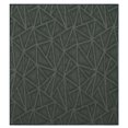 thumbnail image 1 of Furnish My Place Indoor Floor Rug - 4 ft. x 4 ft., Square, Green, Geometrical Print, Customized Area Rug for Bedrooms, Hallways, Living Rooms, 1 of 5