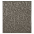 thumbnail image 1 of Furnish My Place Indoor Floor Rug - 7 ft. x 7 ft., Square, Neutral, Geometrical Print, Customized Area Rug for Bedrooms, Hallways, Living Rooms, 1 of 6