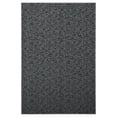 thumbnail image 1 of Furnish My Place Indoor Floor Rug - 8 ft. x 11 ft., Navy, Distressed, Area Rug for Bedrooms, Hallways, Living Rooms, 1 of 5