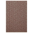 thumbnail image 1 of Furnish My Place Indoor Floor Rug - 8 ft. x 14 ft., Rust, Distressed, Area Rug for Bedrooms, Hallways, Living Rooms, 1 of 5
