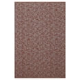 thumbnail image 1 of Furnish My Place Indoor Floor Rug - 8 ft. x 20 ft., Rust, Distressed, Area Rug for Bedrooms, Hallways, Living Rooms, 1 of 5