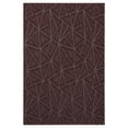 thumbnail image 1 of Furnish My Place Indoor/Outdoor Rug Burgundy 3' x 6', Made in Usa, Area Rugs Great for Kids, Pets, Event, Wedding, 1 of 5