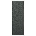 thumbnail image 1 of Furnish My Place Indoor/Outdoor Rug Dark Gray 2' x 18' Made in Usa, Area Rugs Great for Kids, Pets, Event, Wedding, 1 of 5