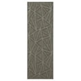 thumbnail image 1 of Furnish My Place Indoor/Outdoor Rug Neutral 3' x 12', Made in Usa, Area Rugs Great for Kids, Pets, Event, Wedding, 1 of 6