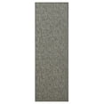 thumbnail image 1 of Furnish My Place Indoor/Outdoor Rug Neutral 4' x 32' Made in Usa, Area Rugs Great for Kids, Pets, Event, Wedding, 1 of 5