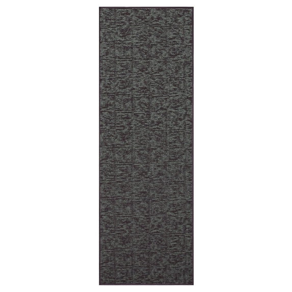 Furnish My Place Indoor/Outdoor Rug Purple 4' x 12' Made in Usa, Area Rugs Great for Kids, Pets, Event, Wedding