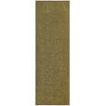 thumbnail image 1 of Furnish My Place Loop Floor Rug - 2 ft, x 44 ft., Camo Green, Customized Area Rug for Patio, Garden, Hallway, Living Room, 1 of 1
