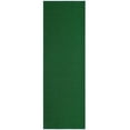 thumbnail image 1 of Furnish My Place Loop Floor Rug - 5 ft, x 14 ft., Green, Customized Area Rug for Patio, Garden, Hallway, Living Room, 1 of 1