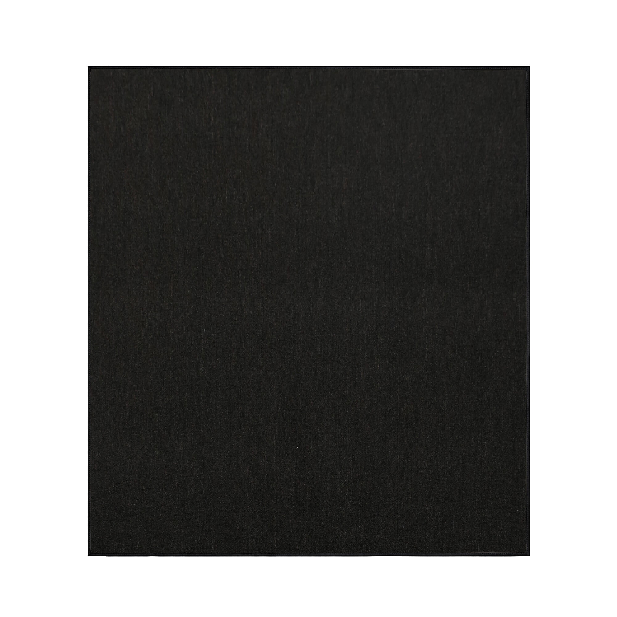 Furnish My Place Modern Indoor/Outdoor Commercial Solid Color Rug ...