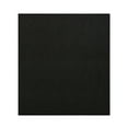thumbnail image 1 of Furnishmyplace Modern Indoor/Outdoor Commercial Solid Black Color, Area Rugs 7' x 7', 1 of 12