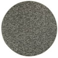 thumbnail image 1 of Furnish My Place Modern Indoor/Outdoor Commercial Solid Color Rug - Dark Gray, 3' Round, Pet and Kids Friendly Rug. Made in USA, Area Rugs Great for Kids, Pets, Event, Wedding, 1 of 5