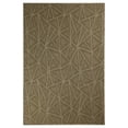 thumbnail image 1 of Furnish My Place Modern Indoor/Outdoor Commercial Solid Color Rug - Gray, 8' x 18', Pet and Kids Friendly Rug. Made in USA, Area Rugs Great for Kids, Pets, Event, Wedding, 1 of 5