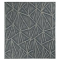 thumbnail image 1 of Furnish My Place Modern Indoor/Outdoor Commercial Solid Color Rug - Navy, 12' x 12', Square, Pet and Kids Friendly Rug. Made in USA, Area Rugs Great for Kids, Pets, Event, Wedding, 1 of 5