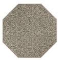 thumbnail image 1 of Furnishmyplace Modern Indoor/Outdoor Commercial Rug - Neutral, Elemental Area Rugs 10' Octagon, 1 of 5
