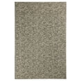 thumbnail image 1 of Furnish My Place Modern Indoor/Outdoor Commercial Solid Color Rug - Neutral, 3' x 5', Pet and Kids Friendly Rug. Made in USA, Area Rugs Great for Kids, Pets, Event, Wedding, 1 of 5