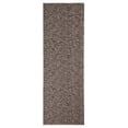 thumbnail image 1 of Furnishmyplace Modern Indoor/Outdoor Commercial Rug - Purple, Elemental Area Rugs 4' x 48', 1 of 5