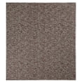 thumbnail image 1 of Furnishmyplace Modern Indoor/Outdoor Commercial Rug - Purple, Elemental Area Rugs 9' x 9', 1 of 5