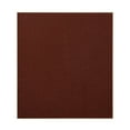 thumbnail image 1 of Furnish My Place Modern Indoor/Outdoor Commercial Solid Color Rug - Rust, 3' x 3', Pet and Kids Friendly Rug. Made in USA, Square, Area Rugs Great for Kids, Pets, Event, Wedding, 1 of 12