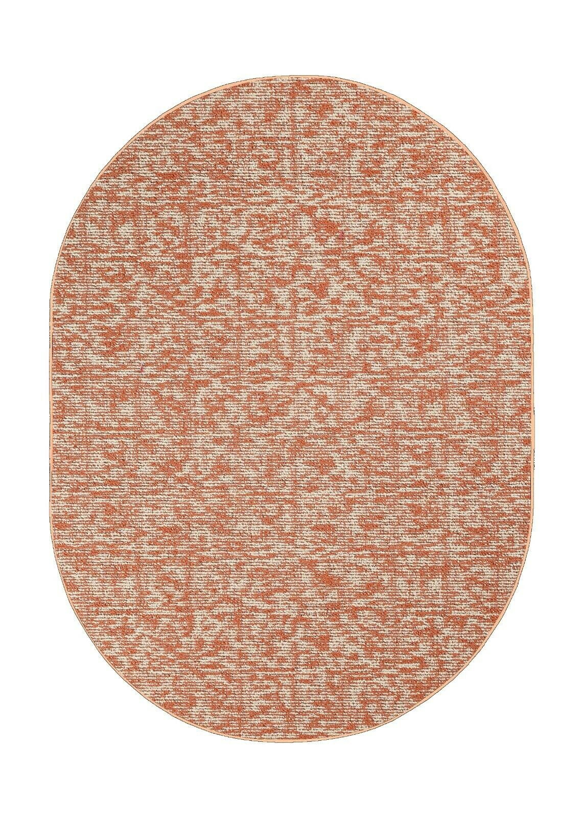 Furnish My Place Modern Indoor/Outdoor Commercial Solid Color Rug ...