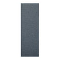 thumbnail image 1 of Furnish My Place Neyland Custom Rug - 4 ft. x 24 ft., Petrol Blue, Floor Area Rug for Patio, Garden, Hallway, Living Room, 1 of 11