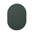 thumbnail image 1 of Furnish My Place Modern Indoor/Outdoor Teal 2' x 32' Oval Made in Usa, 1 of 12