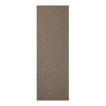 thumbnail image 1 of Furnish My Place Neyland Custom Rug - 2 ft. x 10 ft., Brown, Floor Area Rug for Patio, Garden, Hallway, Living Room, 1 of 11