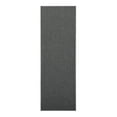 thumbnail image 1 of Furnish My Place Neyland Custom Rug - 2 ft. x 48 ft., Gray, Floor Area Rug for Patio, Garden, Hallway, Living Room, 1 of 12