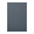 thumbnail image 1 of Furnish My Place Neyland Custom Rug - 3 ft. x 5 ft., Petrol Blue, Floor Area Rug for Patio, Garden, Hallway, Living Room, 1 of 11