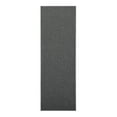 thumbnail image 1 of Furnish My Place Neyland Custom Rug - 4 ft. x 30 ft., Gray, Floor Area Rug for Patio, Garden, Hallway, Living Room, 1 of 12