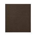 thumbnail image 1 of Furnish My Place Neyland Custom Rug - 4 ft. x 4 ft., Square, Chocolate, Floor Area Rug for Patio, Garden, Hallway, Living Room, 1 of 12