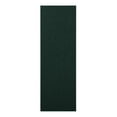 thumbnail image 1 of Furnish My Place Neyland Custom Rug - 4 ft. x 40 ft., Dark Green, Floor Area Rug for Patio, Garden, Hallway, Living Room, 1 of 12