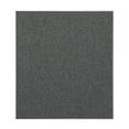 thumbnail image 1 of Furnish My Place Neyland Custom Rug - 5 ft. x 5 ft., Square, Gray, Floor Area Rug for Patio, Garden, Hallway, Living Room, 1 of 12