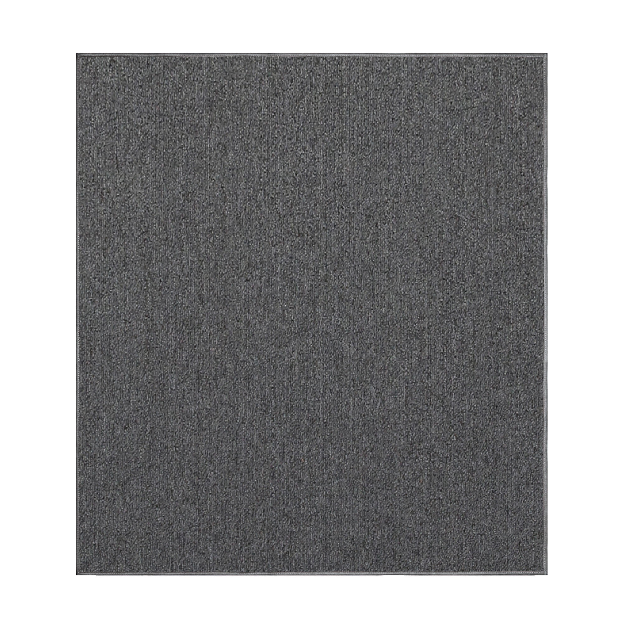 Furnish My Place Neyland Custom Rug - 6 ft. x 6 ft., Square, Gray ...