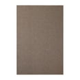 thumbnail image 1 of Furnish My Place Neyland Custom Rug - 7 ft. x 18 ft., Brown, Floor Area Rug for Patio, Garden, Hallway, Living Room, 1 of 5