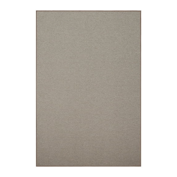 Furnish My Place Neyland Custom Rug - 7 ft. x 20 ft., Beige, Floor Area Rug for Patio, Garden, Hallway, Living Room